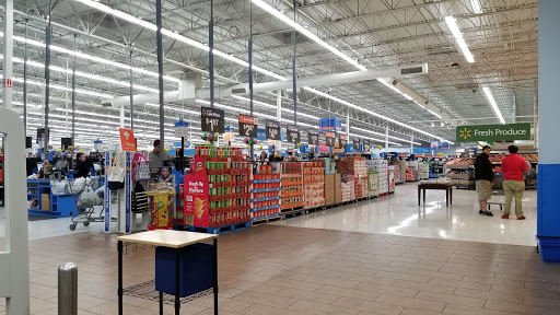 Department Store «Walmart Supercenter», reviews and photos, 2800 Spring Ct SW, Decatur, AL 35603, USA