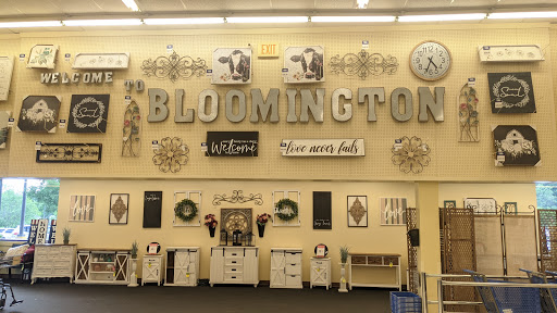 Craft Store «Hobby Lobby», reviews and photos, 1275 S College Mall Rd, Bloomington, IN 47401, USA