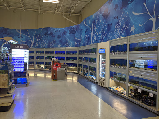 Pet Supply Store «PetSmart», reviews and photos, 13000 Aurora Ave N, Seattle, WA 98133, USA