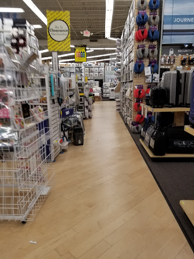Department Store «Bed Bath & Beyond», reviews and photos, 542 Westport Ave, Norwalk, CT 06851, USA