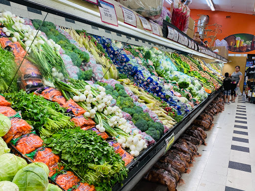 Supermarket «El Rio Bravo Supermarket», reviews and photos, 11 S 10th St, Kansas City, KS 66102, USA