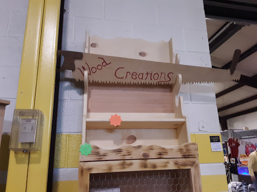 Flea Market «Cumberland Parkway Flea Market», reviews and photos, 305 Cumberland Gap Pkwy, Corbin, KY 40701, USA