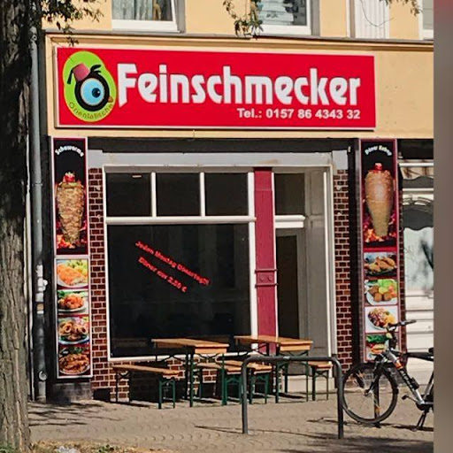 ?????? ??????orientalischer Feinschmecker