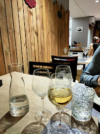 Plats et boissons du Restaurant Germaine et Alice à Saint-Pourçain-sur-Sioule - n°20