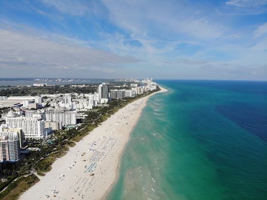 Güney Plajı Miami