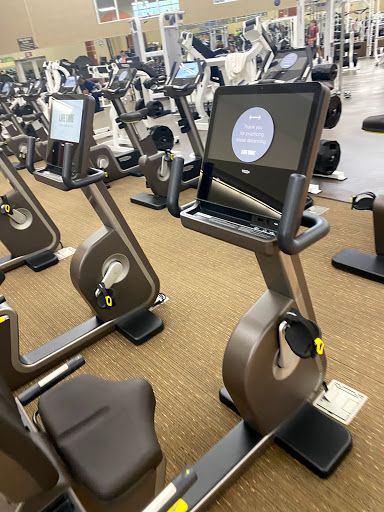 Gym «Life Time Athletic», reviews and photos, 5525 Cedar Lake Rd, St Louis Park, MN 55416, USA