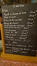 Photo n°2 de Pizzeria Volontiers à Bastia ()