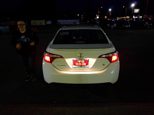 Used Car Dealer «Titus-Will Used Cars Olympia», reviews and photos, 6504 Martin Way E, Olympia, WA 98516, USA