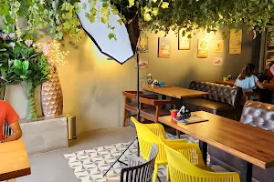 Pokket Cafe- Company Owned Company Operated, New Sangvi image