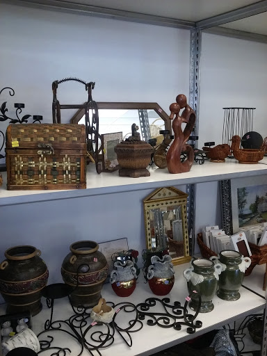 Thrift Store «Goodwill Store», reviews and photos, 605 S Custer Rd, Allen, TX 75013, USA