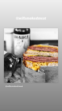 Photos du propriétaire du Sandwicherie LOUSTAL sandwich à Seignosse - n°17