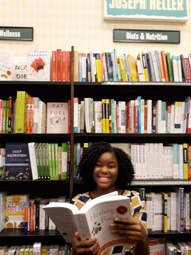 Book Store «Barnes & Noble», reviews and photos, 1940 NJ-10, Morris Plains, NJ 07950, USA