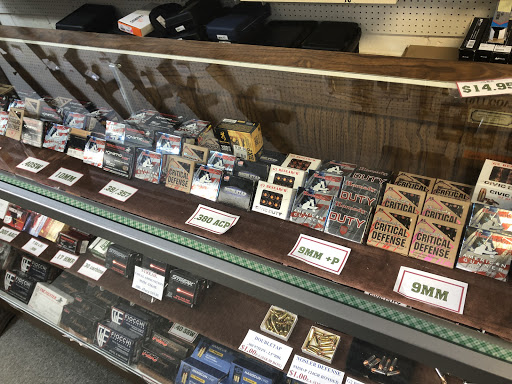 Pawn Shop «A Loan At Last - Pawn Shop and Gun Shop», reviews and photos, 3375 E 47th St S, Wichita, KS 67216, USA