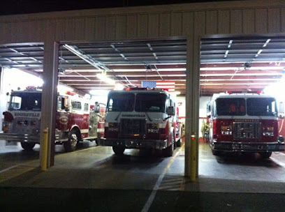 Rogersville Volunteer Fire Department