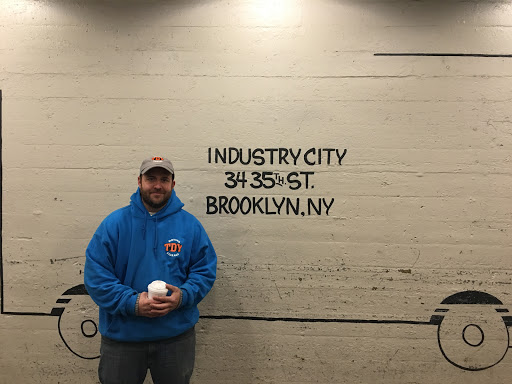 Moving and Storage Service «TDY Moving and Storage», reviews and photos, 8802 Ditmas Ave, Brooklyn, NY 11236, USA