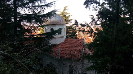 храм Свети Георги