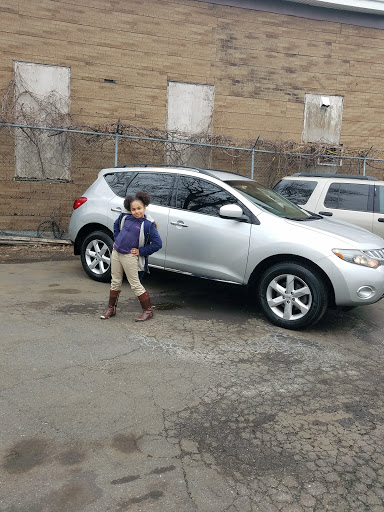 Used Car Dealer «James Motor Cars», reviews and photos, 695 Broad St, Hartford, CT 06106, USA