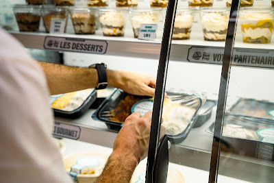 TheMealPrep Vénissieux à Vénissieux