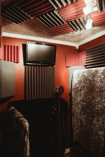 PlayaMade Recording Studios LLC.