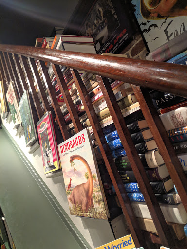 Book Store «The Book Lady Bookstore», reviews and photos, 6 E Liberty, Savannah, GA 31401, USA