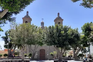 Plaza de Nuestra Señora del Rosario image