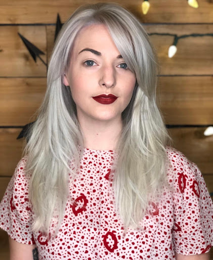 Beauty Salon «Katie Blue Salon», reviews and photos, 21 N Belmont Ave, Richmond, VA 23221, USA