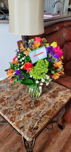 Florist «Flowerama of Plano», reviews and photos, 1151 W Parker Rd #200, Plano, TX 75023, USA