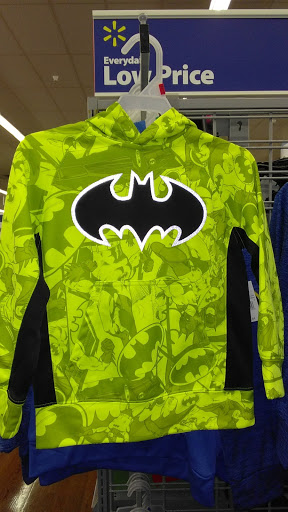 Discount Store «Walmart», reviews and photos, 955 Elbert St, Elberton, GA 30635, USA