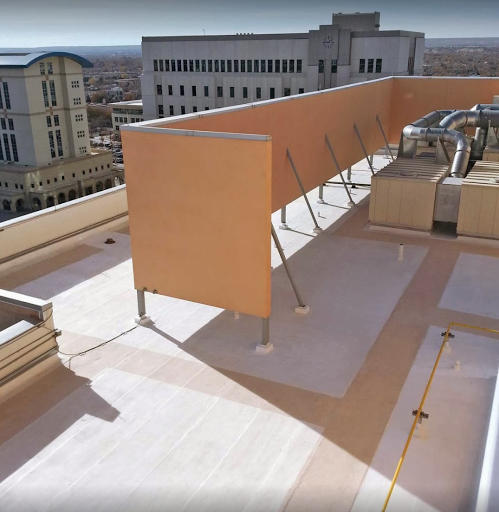 Roofing Contractor «RoofCARE», reviews and photos, 406 Roundtree Pl Ste. 300, Las Cruces, NM 88005, USA