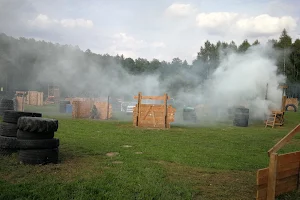 Paintball Olszynka 5 image