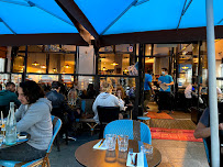 Atmosphère du Restaurant italien Pizza Sant'Antonio à Paris - n°18