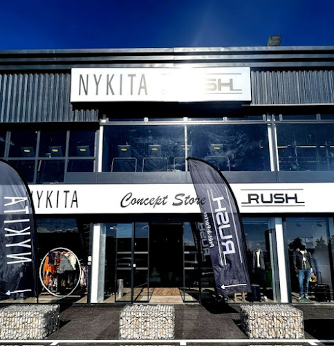 NYKITA RUSH Concept Store à Limonest