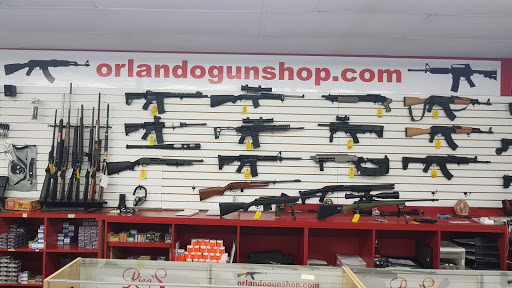 Rieg's Gun Shop & Range