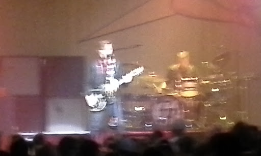 Bar «Rams Head Live!», reviews and photos, 20 Market Pl, Baltimore, MD 21202, USA