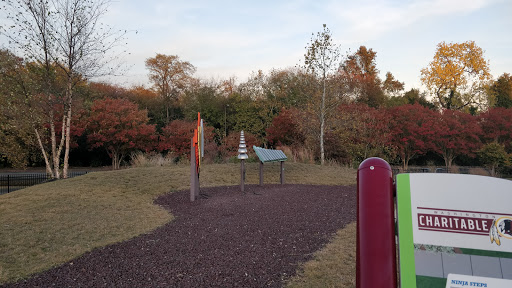 Sports Complex «Bon Secours Washington Redskins Training Center», reviews and photos, 2401 W Leigh St, Richmond, VA 23220, USA