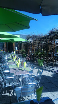 Atmosphère du Restaurant Le Bistrot Du Halage à Sotteville-lès-Rouen - n°3