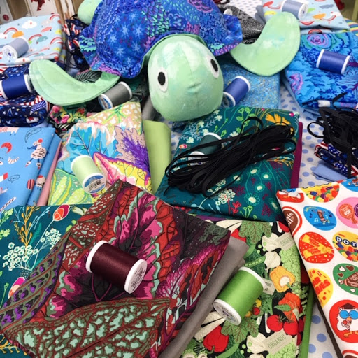 Fabric Store «Franklin Mill Store», reviews and photos, 305 Union Street, Franklin, MA 02038, USA