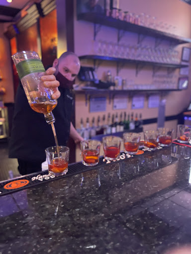 Italian Restaurant «DiBenedetto Trattoria», reviews and photos, 1766 W Algonquin Rd, Hoffman Estates, IL 60192, USA