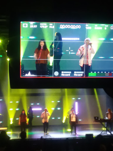 Live Music Venue «College Street Music Hall», reviews and photos, 238 College St, New Haven, CT 06510, USA