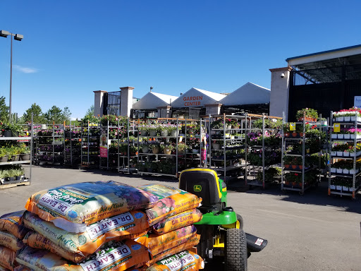 Home Improvement Store «The Home Depot», reviews and photos, 333 W Allen St, Castle Rock, CO 80108, USA