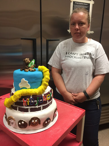 Recreation Center «Kid Junction», reviews and photos, 4090 Lafayette Center Dr E, Chantilly, VA 20151, USA