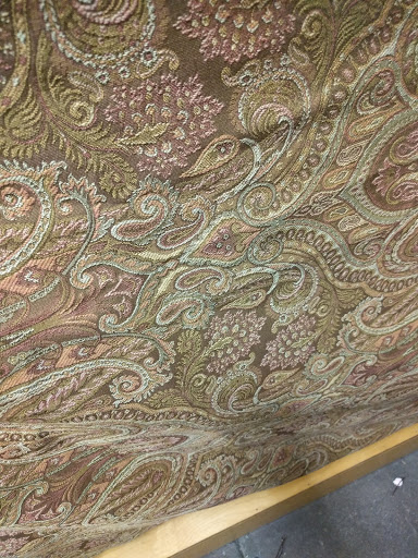 Fabric Store «Mill End Fabrics», reviews and photos, 951 N Stewart St # B, Carson City, NV 89701, USA