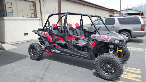 Motorcycle Dealer «Escape Motorsports», reviews and photos, 1480 N State St, Provo, UT 84604, USA