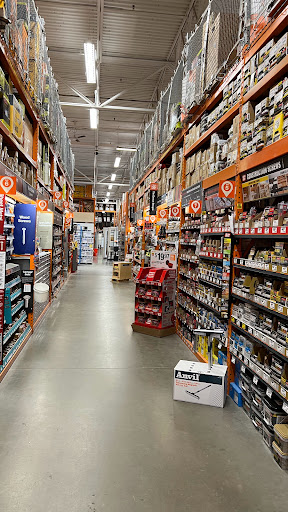 Home Improvement Store «The Home Depot», reviews and photos, 4501 1st Ave SE, Cedar Rapids, IA 52403, USA