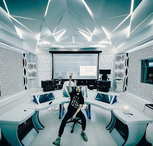 Night Club «Omnia Nightclub», reviews and photos, 3570 S Las Vegas Blvd, Las Vegas, NV 89109, USA