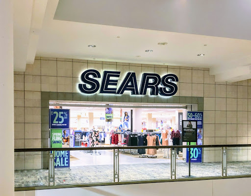 Department Store «Sears», reviews and photos, 10302 Southside Blvd, Jacksonville, FL 32256, USA