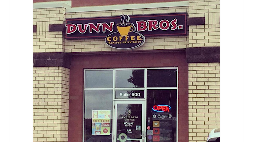 Dunn Brothers Coffee, 15265 Galaxie Ave, Apple Valley, MN 55124, USA, 