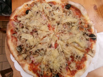 Pizza du Pizzeria Pizzapresto à Modane - n°16