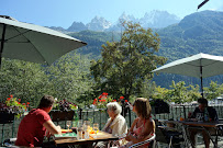 Atmosphère du Restaurant italien Neapolis à Chamonix-Mont-Blanc - n°10