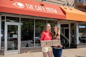 The Cafe Meow image